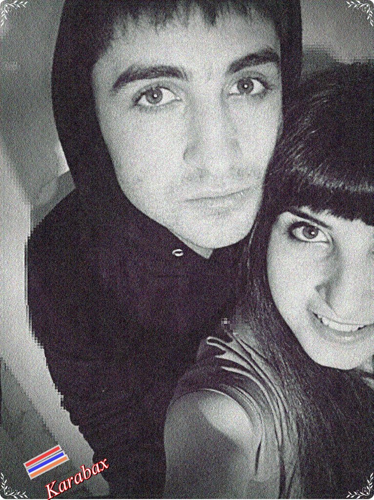 Камо Данилян | 