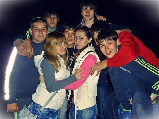 Лёня Каминский | Helsinki