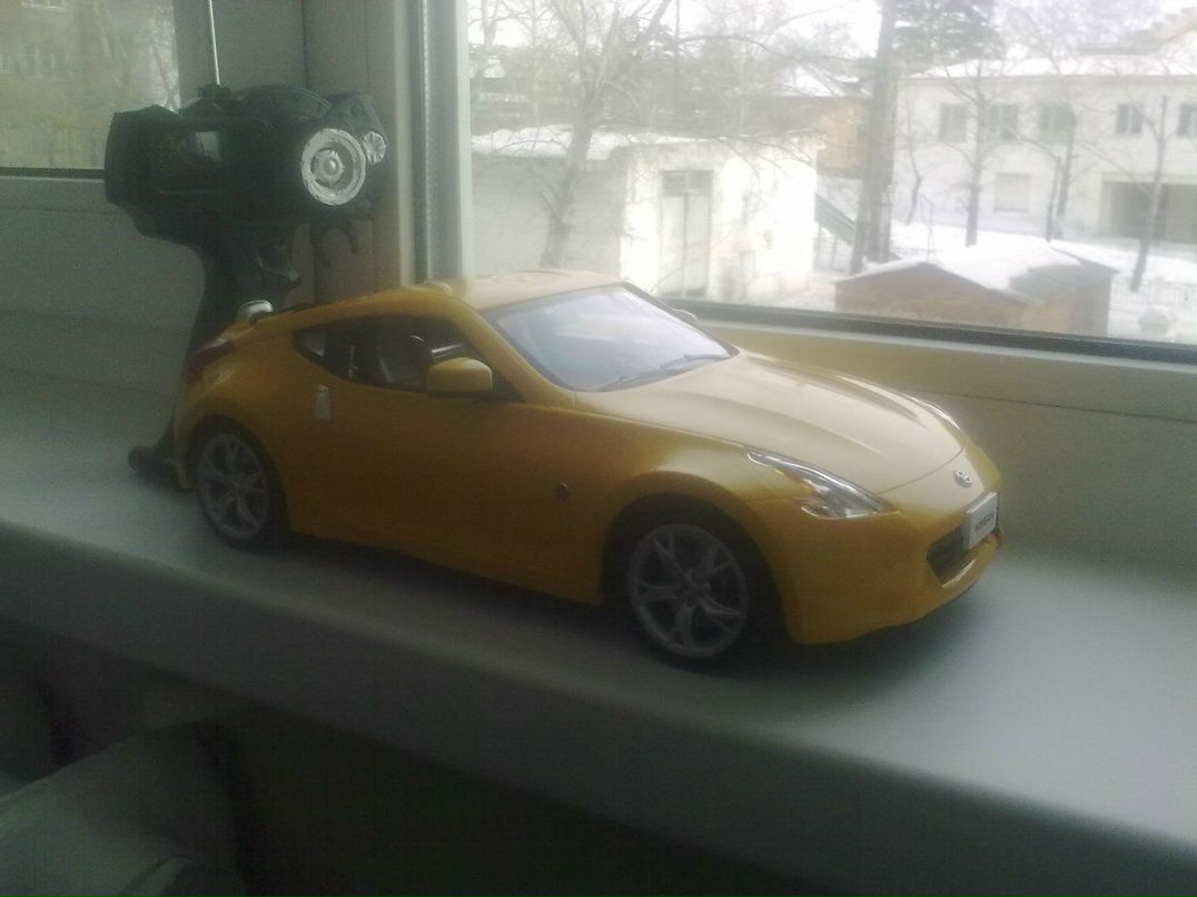 Алексей Первухин | Улан-Удэ