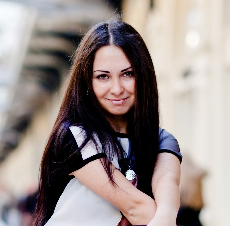 Рипсимэ Григорян | Москва