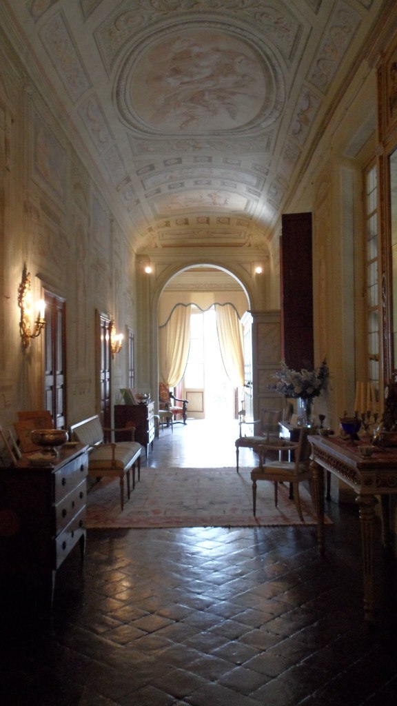 Нина Коваль | Parma