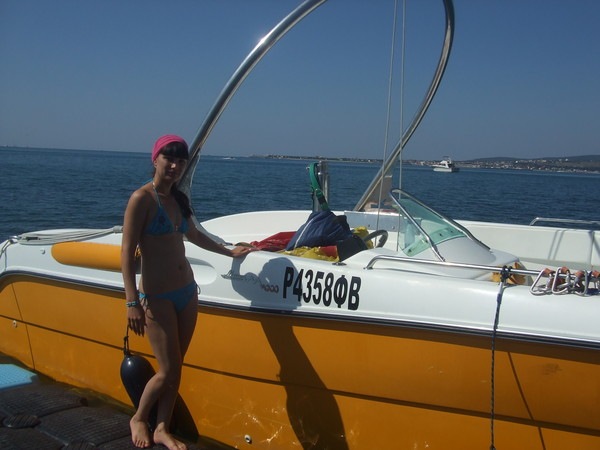 №18, Татьяна Кизко, 39 лет, Петропавловск, Казахстан №18, Татьяна Кизко, 39 лет, Петропавловск, Казахстан