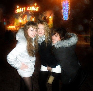 Екатерина Маринченко | Сновск / Щорс