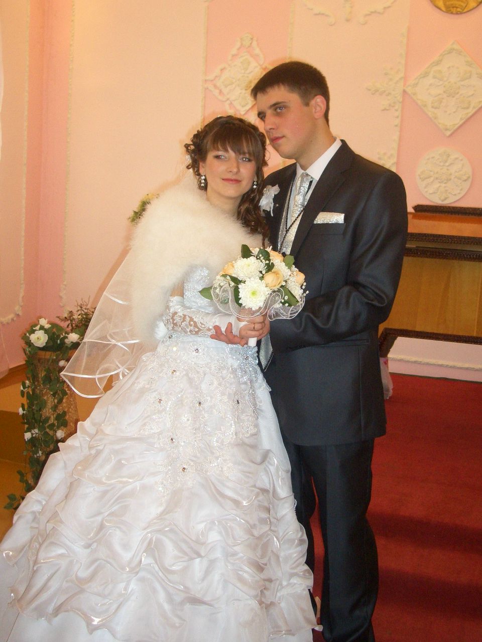 Леночка Адамович | Долгиново