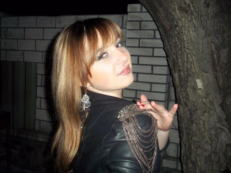 Таня Лиханова | Кропивницкий / Кировоград