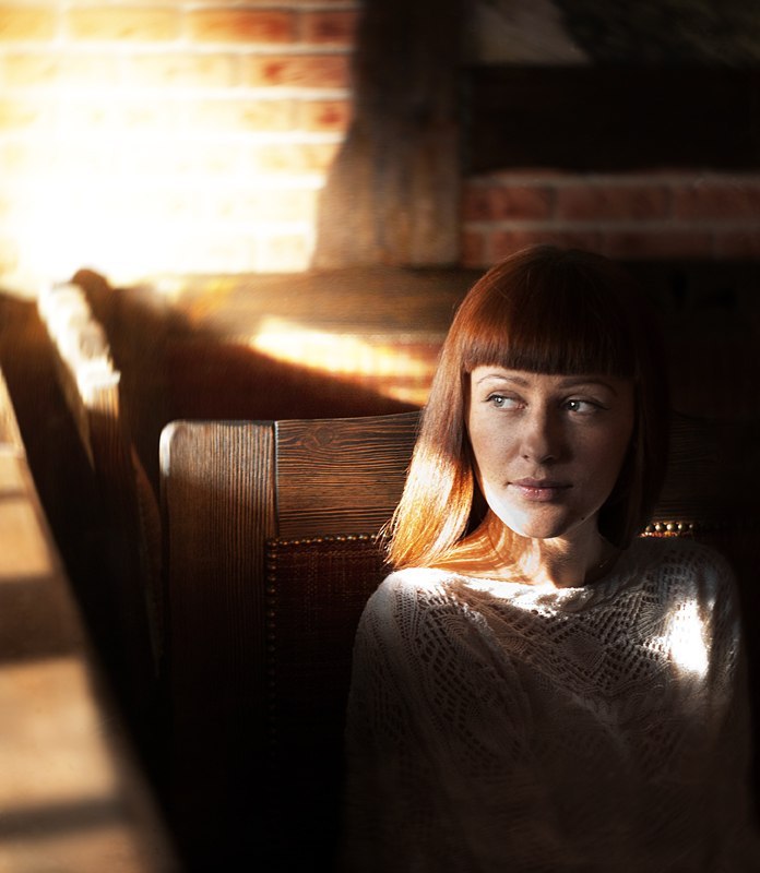 Юлия Ларионова | Пермь