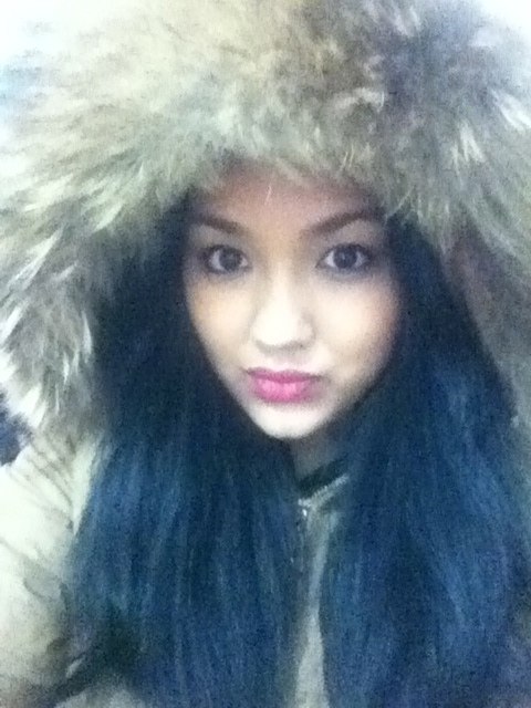 Araisha Galimzhanova | Shanghai