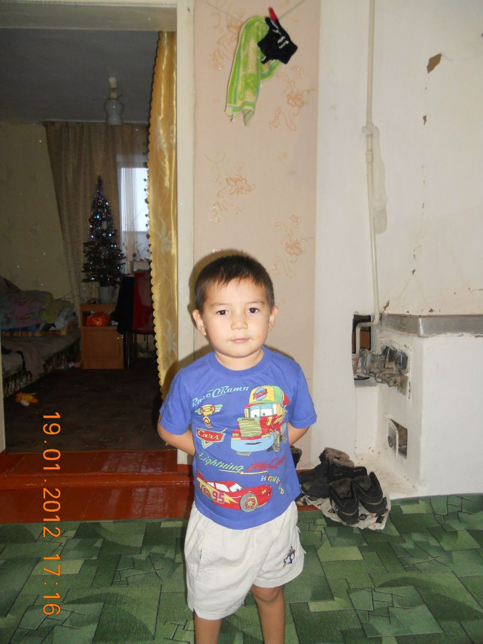 Мега Озаев SONYA | Элиста