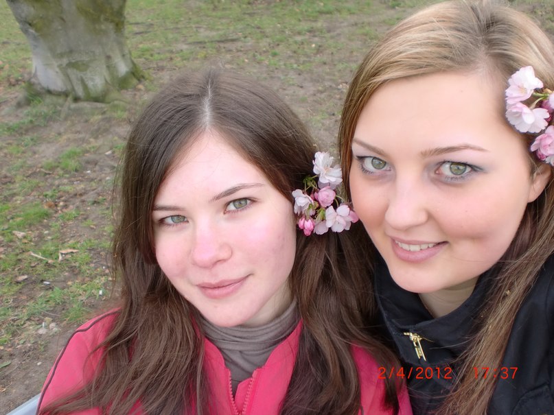 Маргарита Шель Сергеевна | Nürnberg