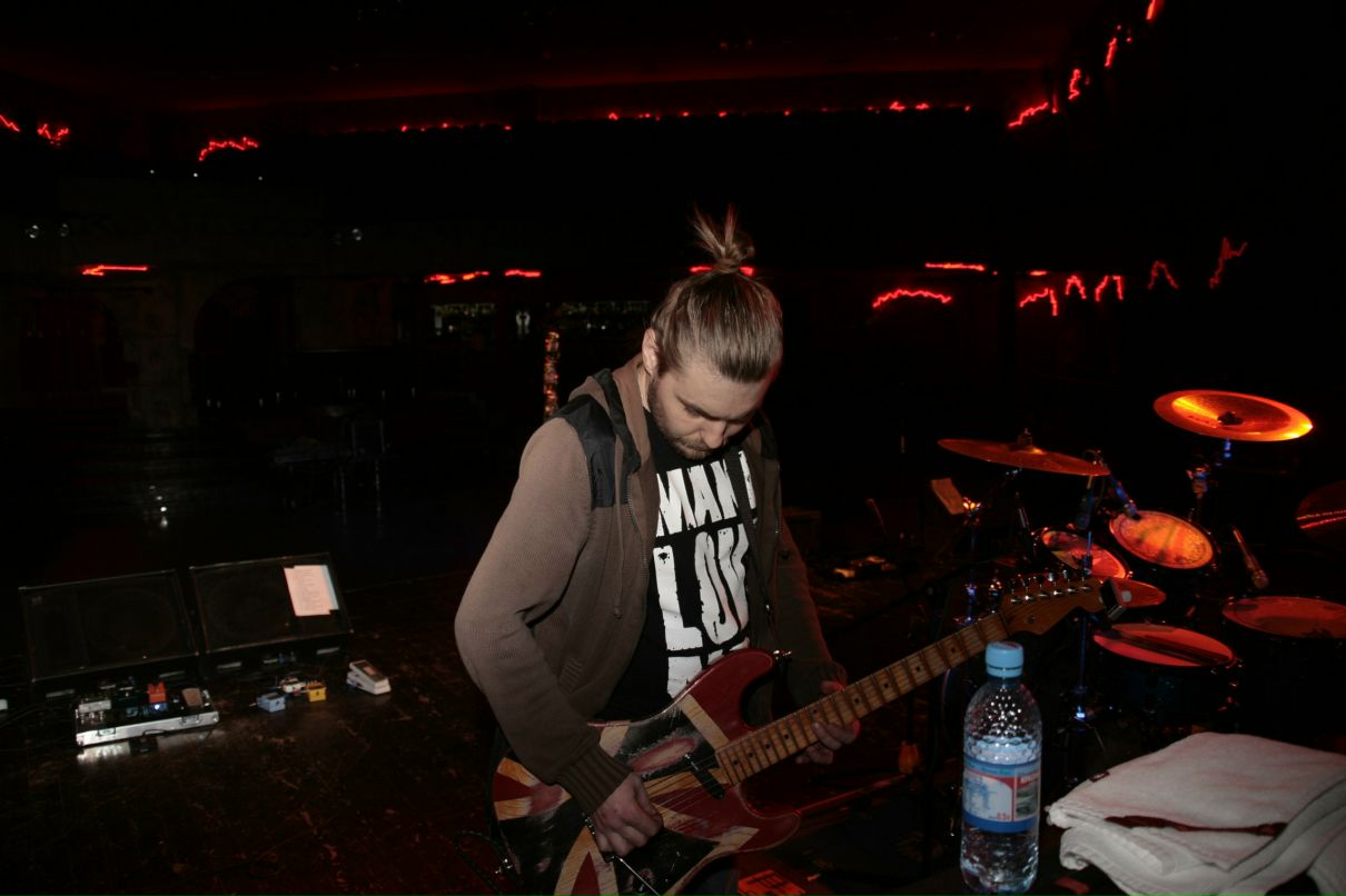 Oleg Morozov очень | Москва