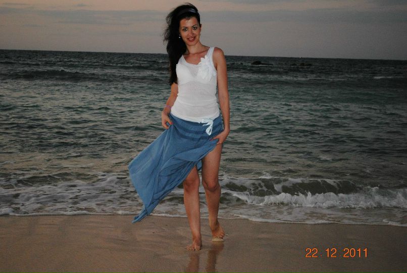 Юлия Загоруйко | Омск