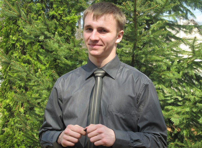 Дмитро Вовчук | Бровары