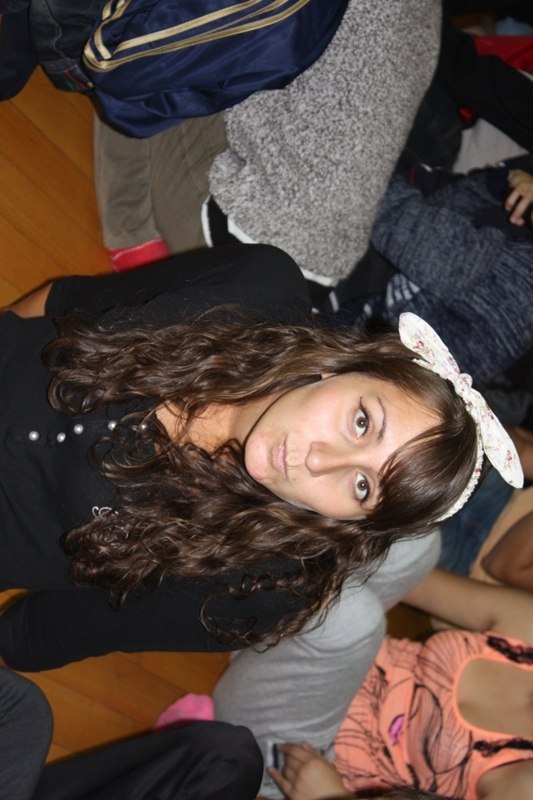 Алиса Холод | Волгоград