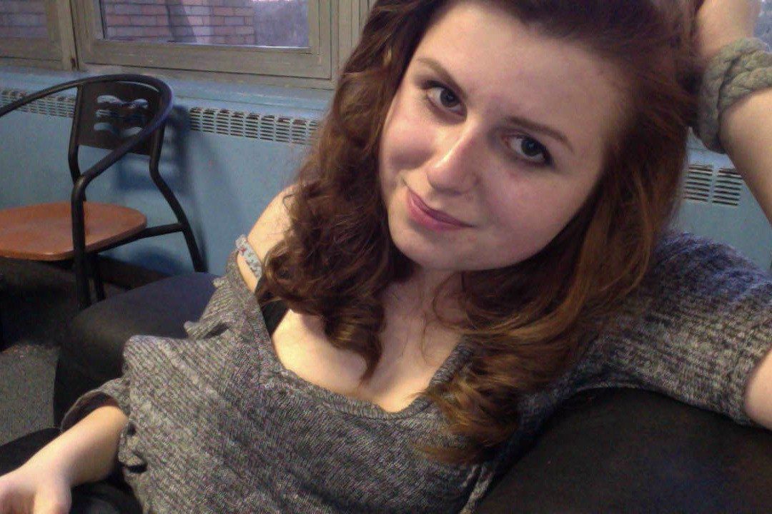 Yulia Afonina ♡ | New York City