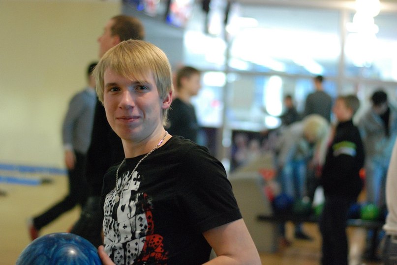 Ростик Райдер | Одесса