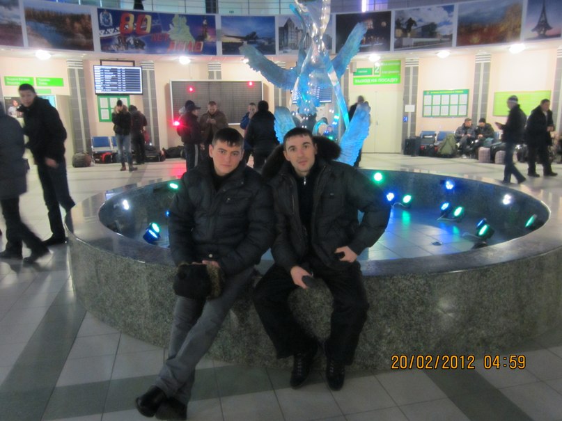 Александр Ильчук | Кемерово