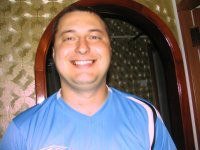 Вовка Захарченко | Каневская