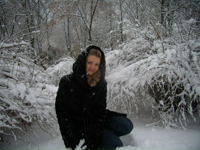 Ирина Каминская | Киев