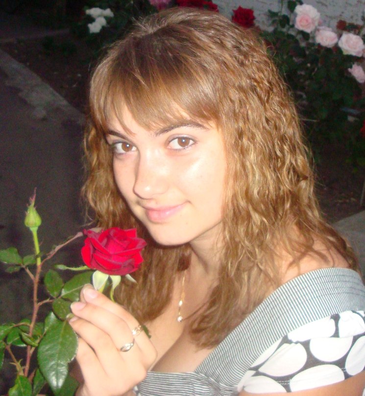 Яна Ільченко | Киев