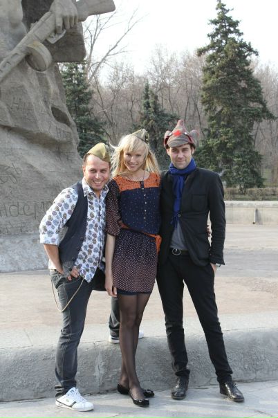 №179, Александр Кувватов, 46 лет, Москва №179, Александр Кувватов, 46 лет, Москва