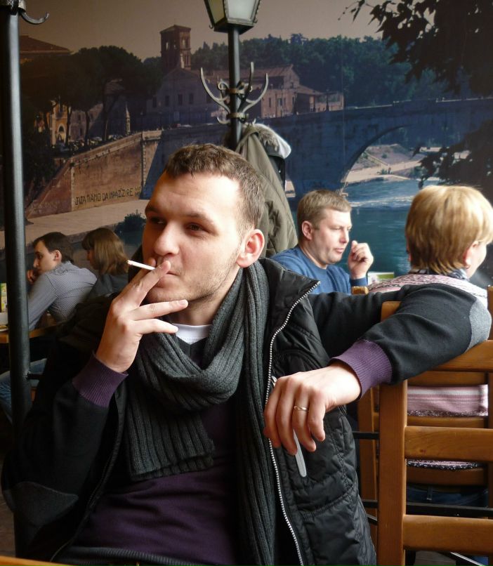 Игорь Лапинский неделон | Санкт-Петербург