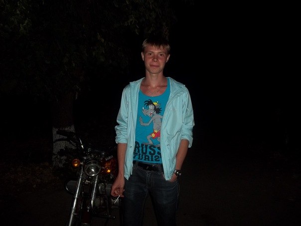 Сергей Санжара | 