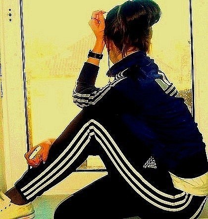 Вика Ивченко ВикТориЯ | Киев