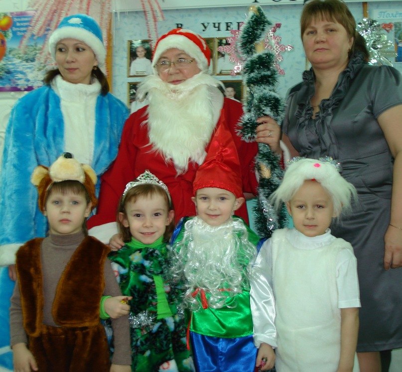 Андрей Губин ☆★ | Бузулук