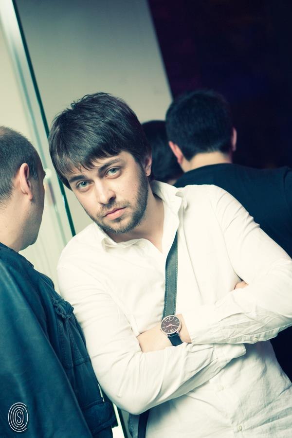 Alexandr Lazikov | Кишинев