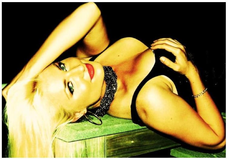 Алина Девятова | Москва