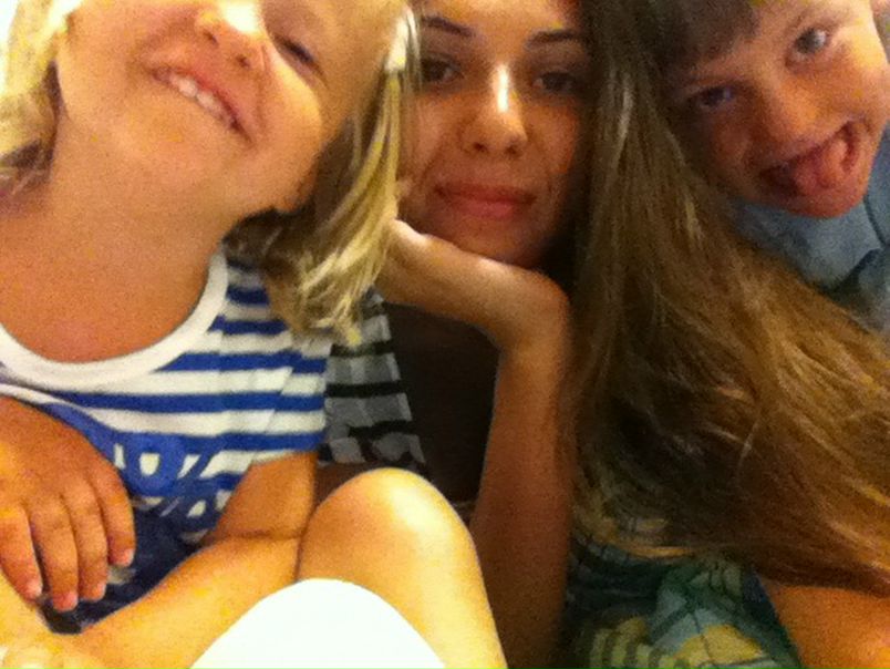 №26, Ksenia Uvarova №26, Ksenia Uvarova