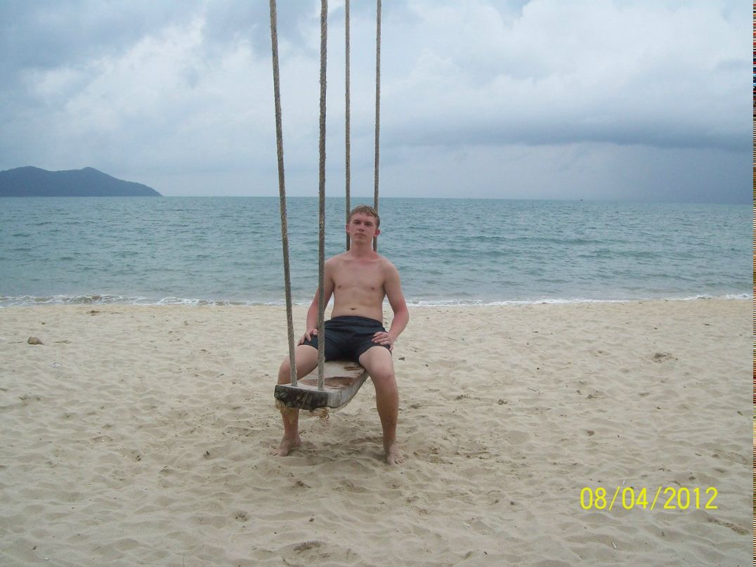 Александр Шлюбченко | Новосибирск