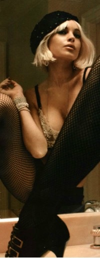 №129, Маргарита Александрова, Lawrence №129, Маргарита Александрова, Lawrence