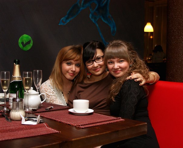 Ольга Журбич | Сургут