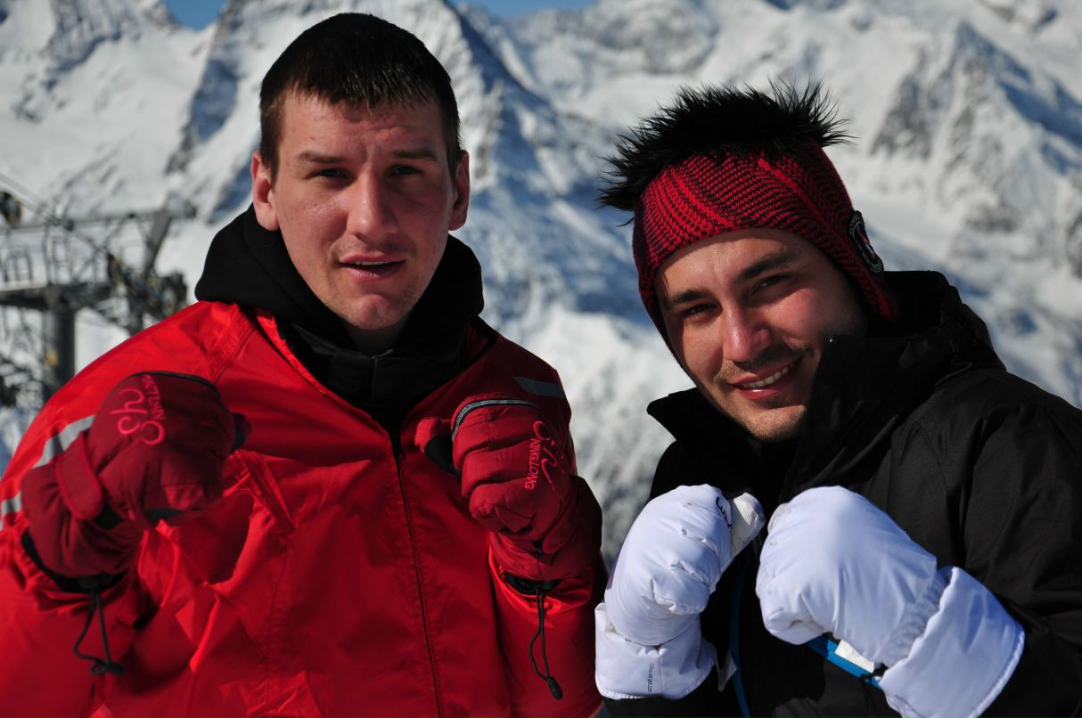 Юрий Чёрный | Краснодар