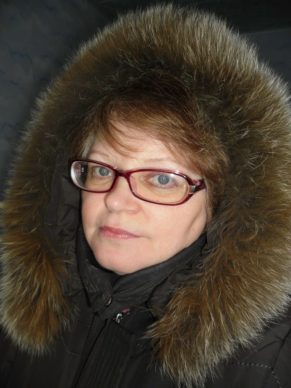 Валентина Павлова | Сегежа