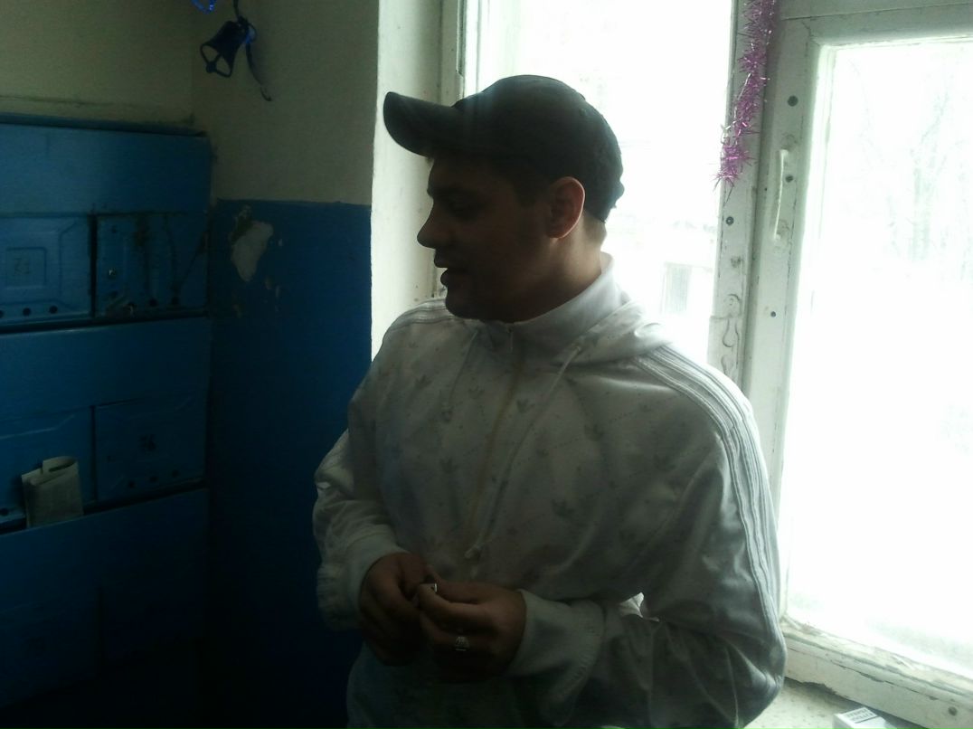 Антон Антонов ))) | Саратов