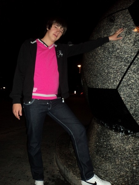 №193, Александр Зарецкий, Донецк №193, Александр Зарецкий, Донецк