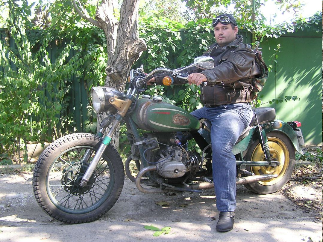 Александр Ушан | Одесса