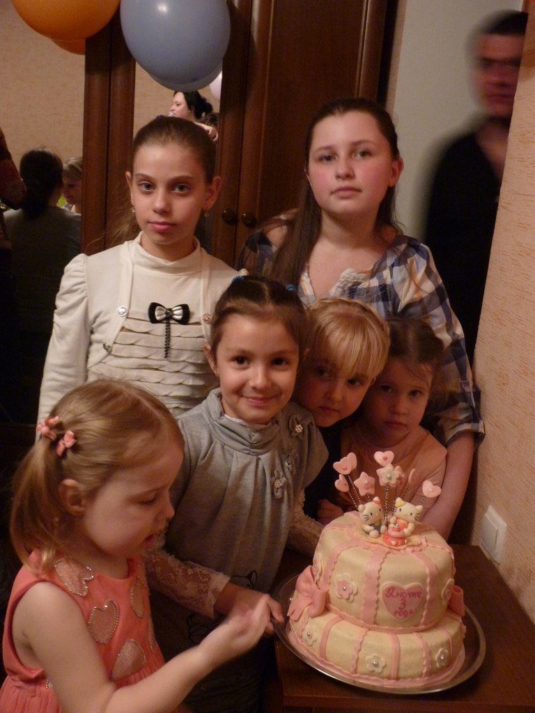 Наталия Коваленко | Одесса