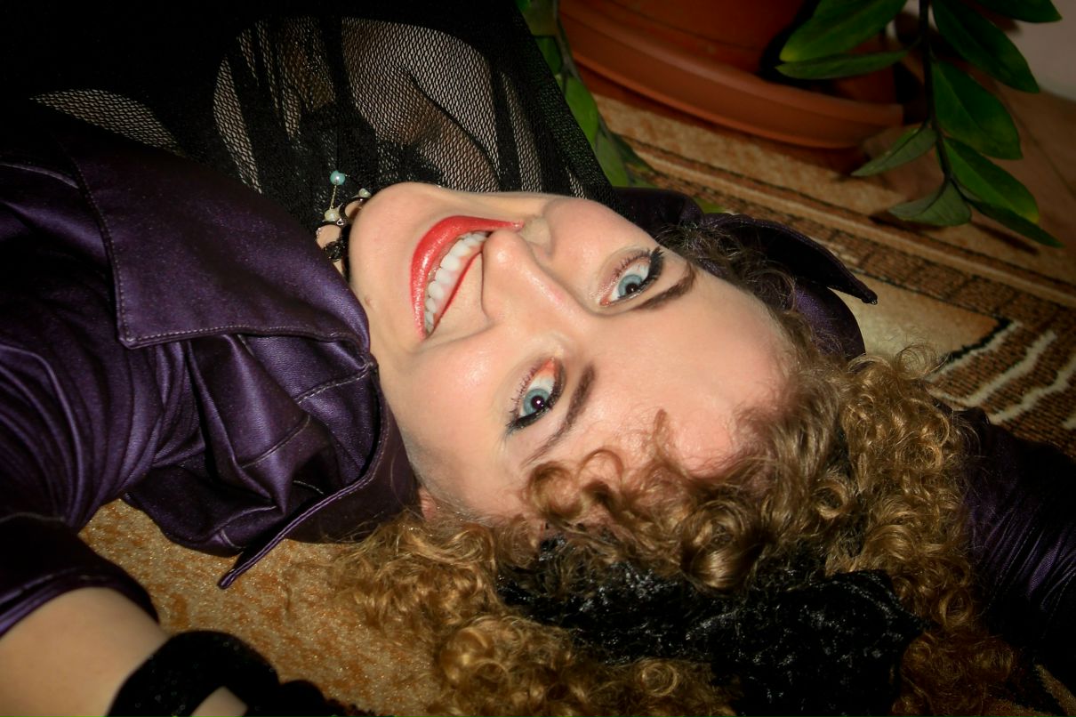 Елена Цедова Eos_Avrora | Тюмень