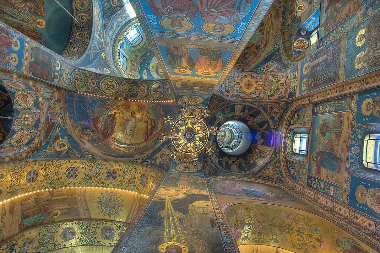 Андрей Радзюкевич | 