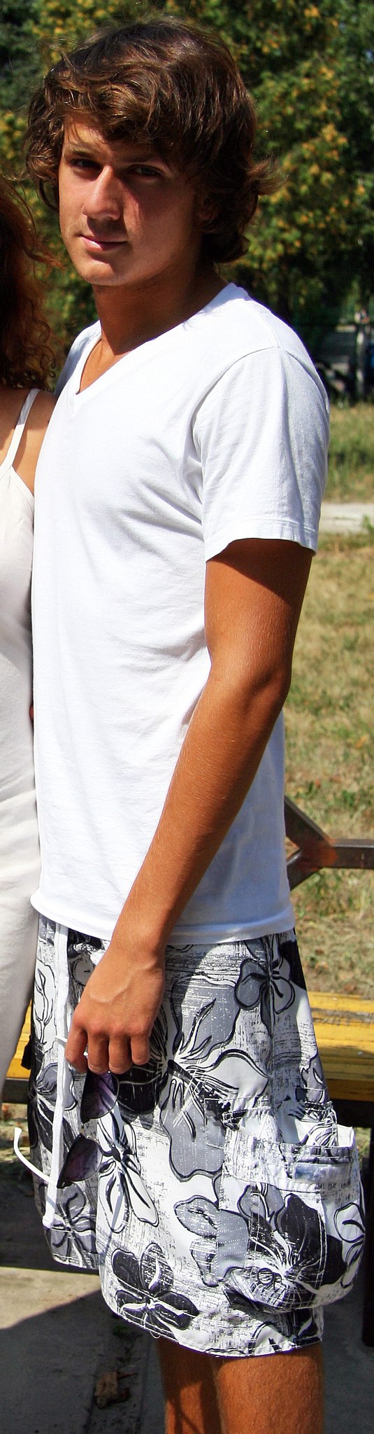 Василий Корнюшин | Киев