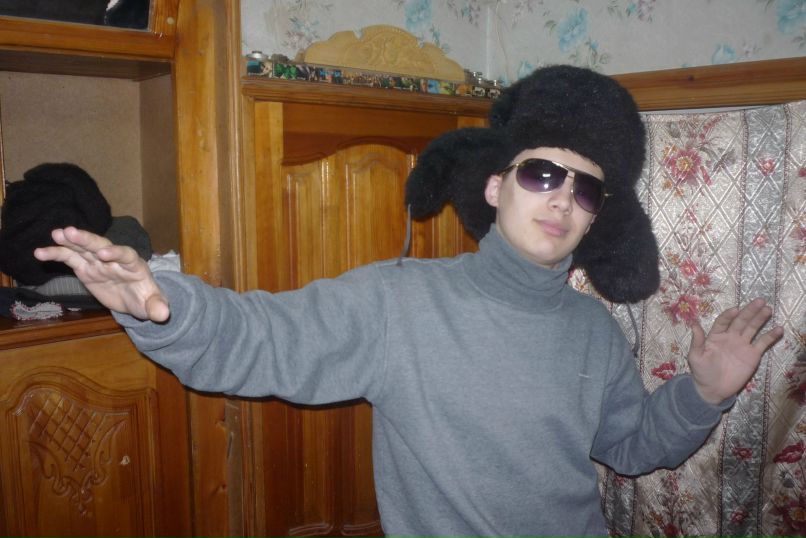 Паша Антонов ✔ | 