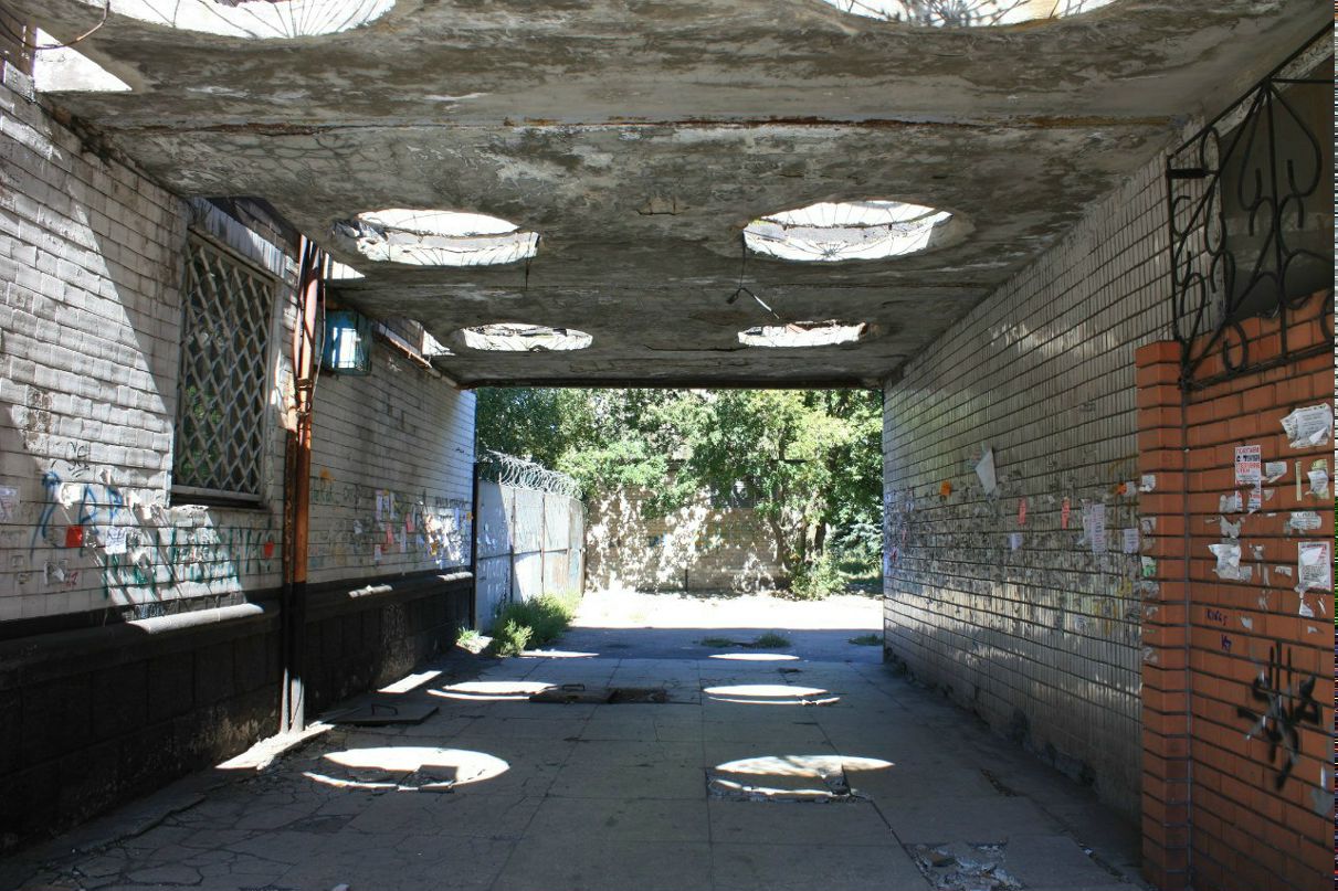 Vladimir Shaligin | Киев