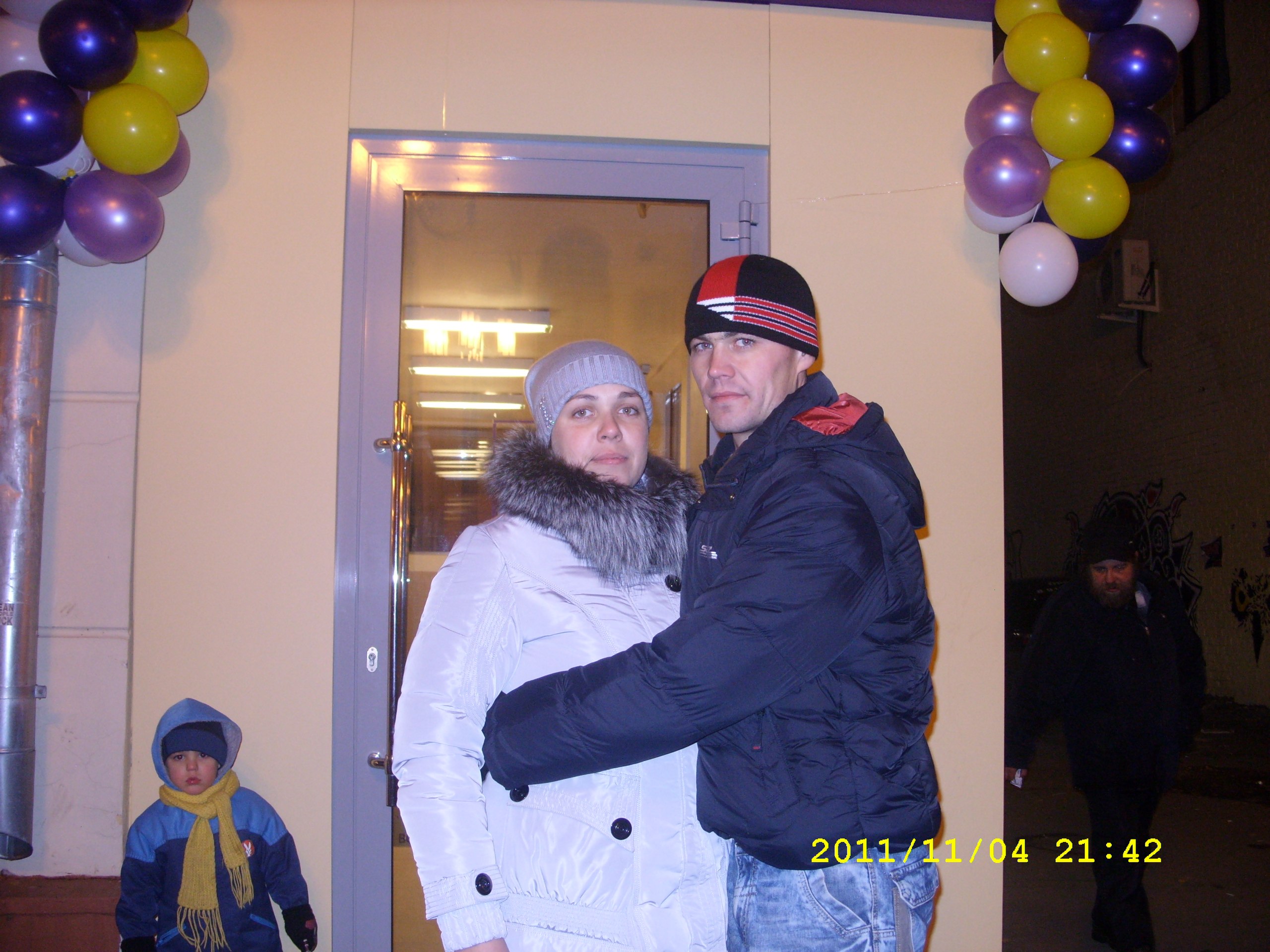 Фото профиля