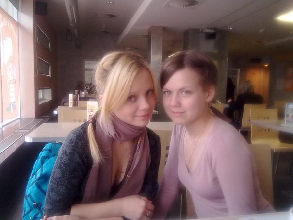 Мария Дуденкова *Брюнетка в Законе* | Нижний Новгород