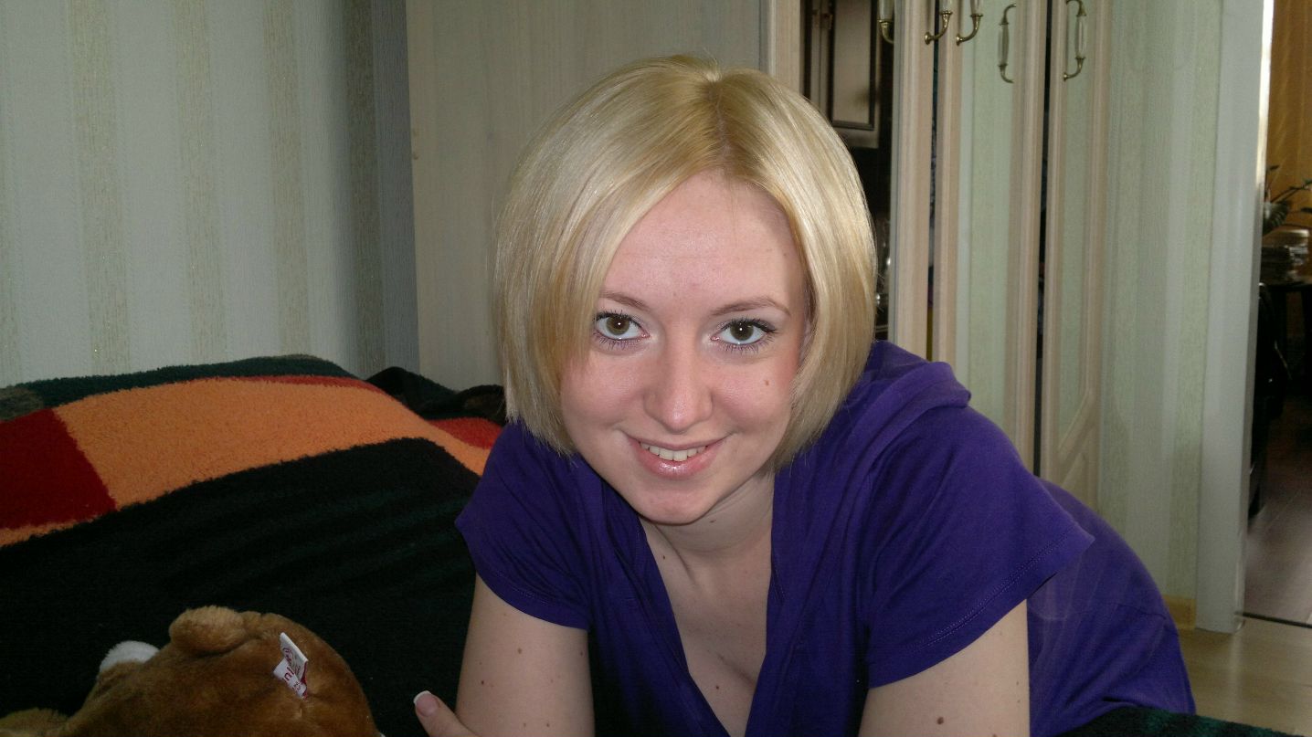 Карина Гамбург | Мариуполь