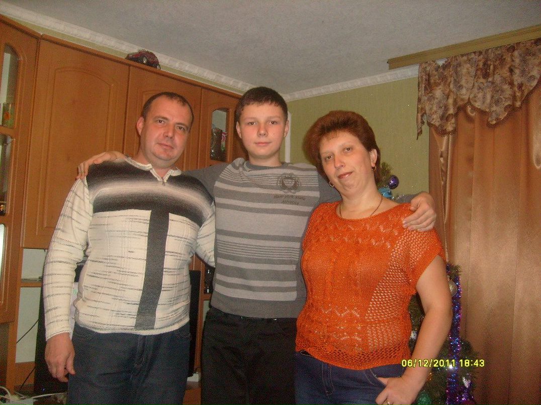 Віталік Ратошнюк | Фастов