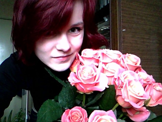 Марина Анисова | Владимир